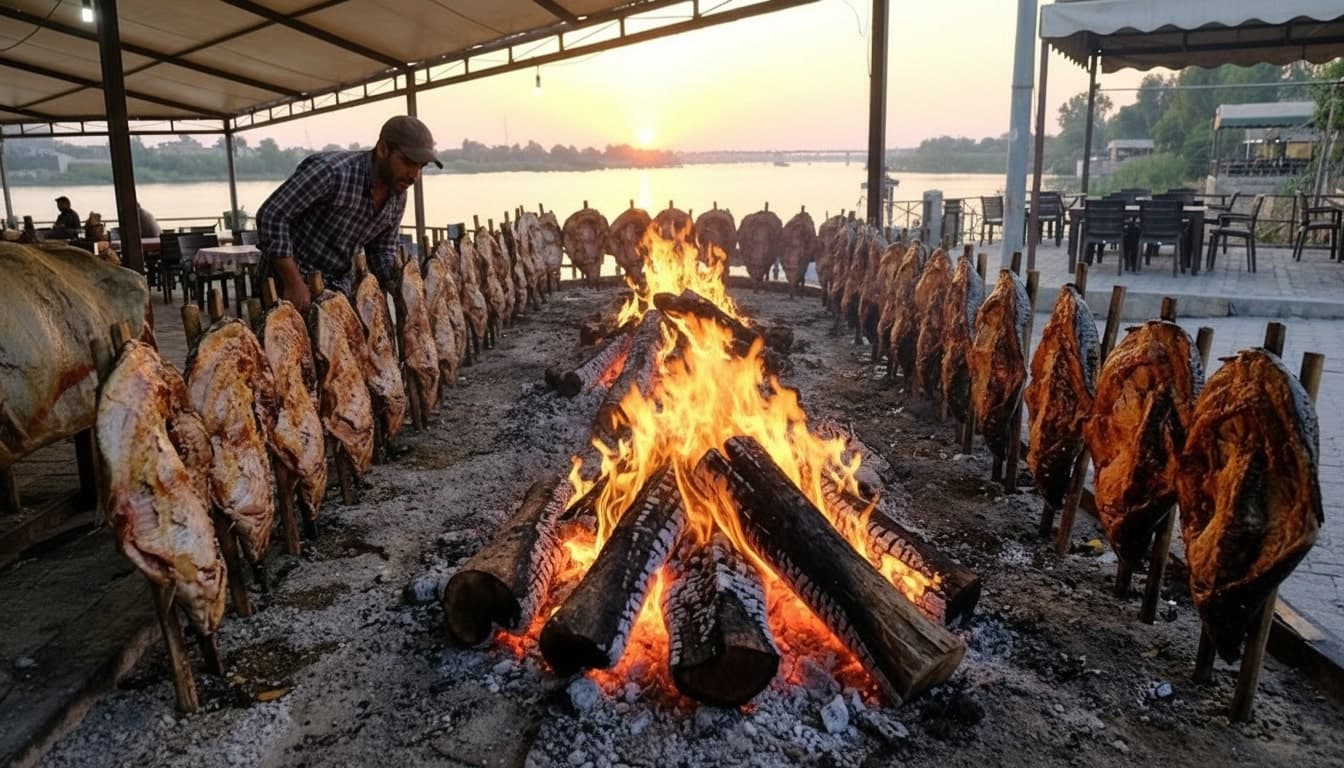 Culture & Gastronomie