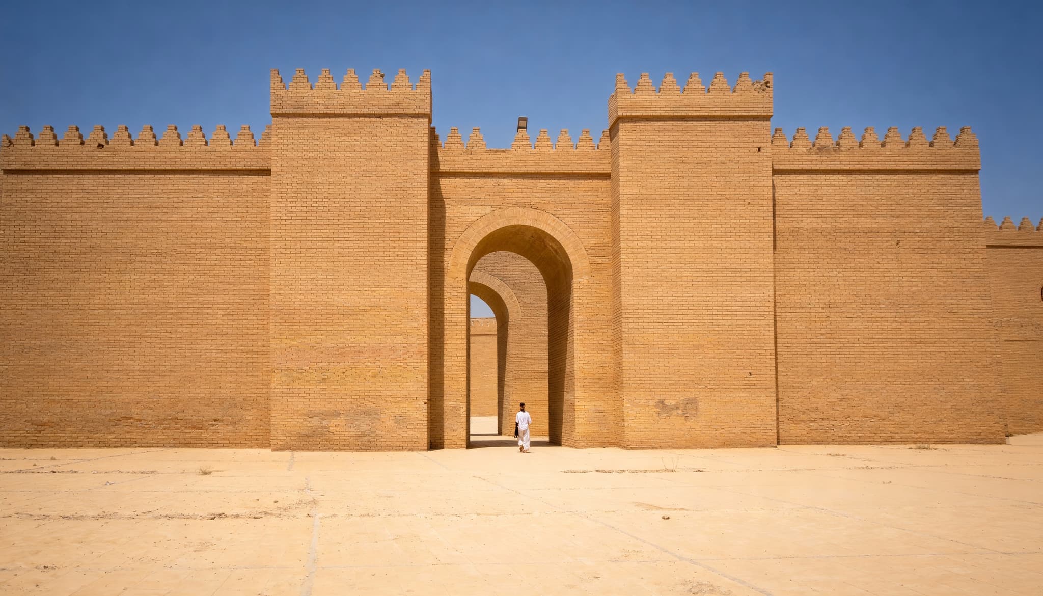 Destinations & Places