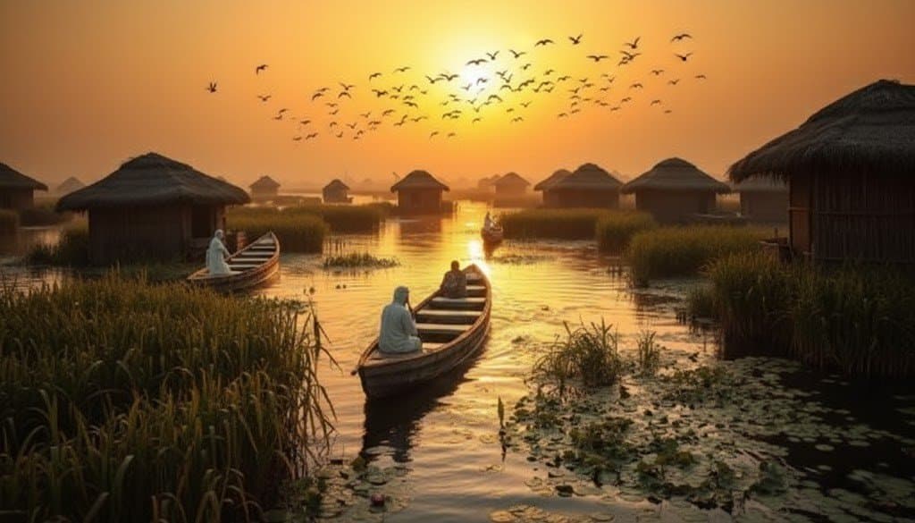 Embassy-Required Nationalities for Iraq Tourist Visa 2