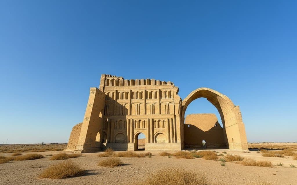 Embassy-Required Nationalities for Iraq Tourist Visa 3