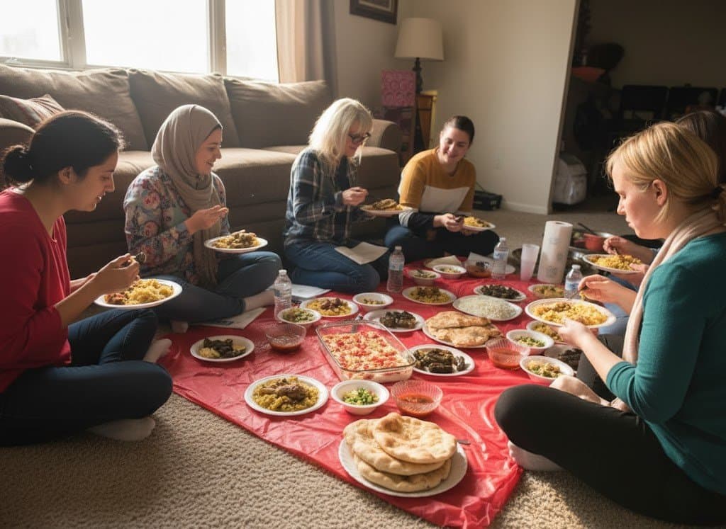 Understanding Iraqi Hospitality: What to Expect as a Guest 1