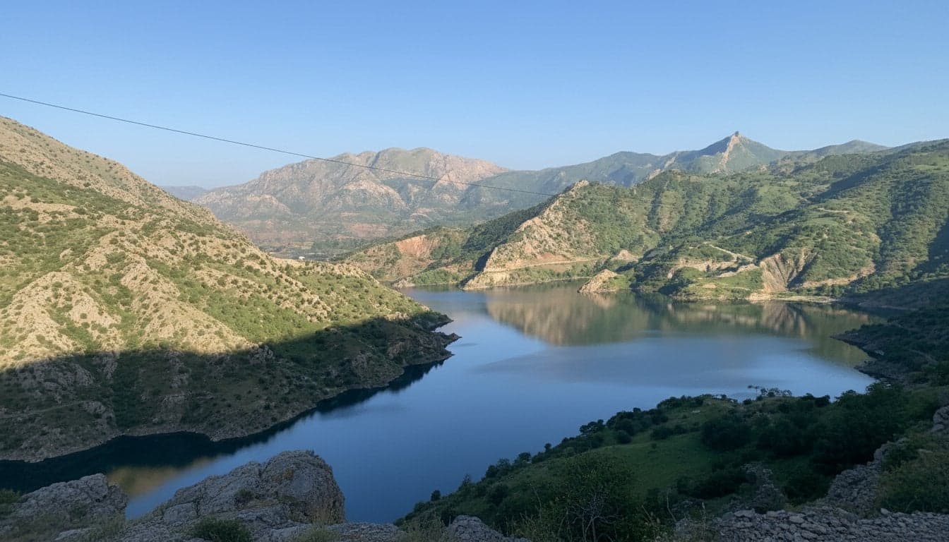 10 Dinge, die Touristen vor ihrem Irak-Besuch gerne gewusst hätten (2026) 1