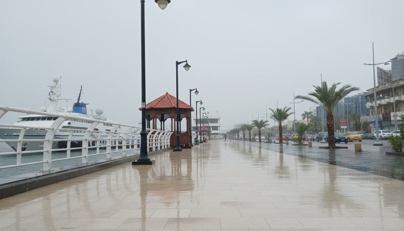 Basra Reiseführer: Die besten Sehenswürdigkeiten, lokale Atmosphäre und Ausflüge in die Sümpfe 3