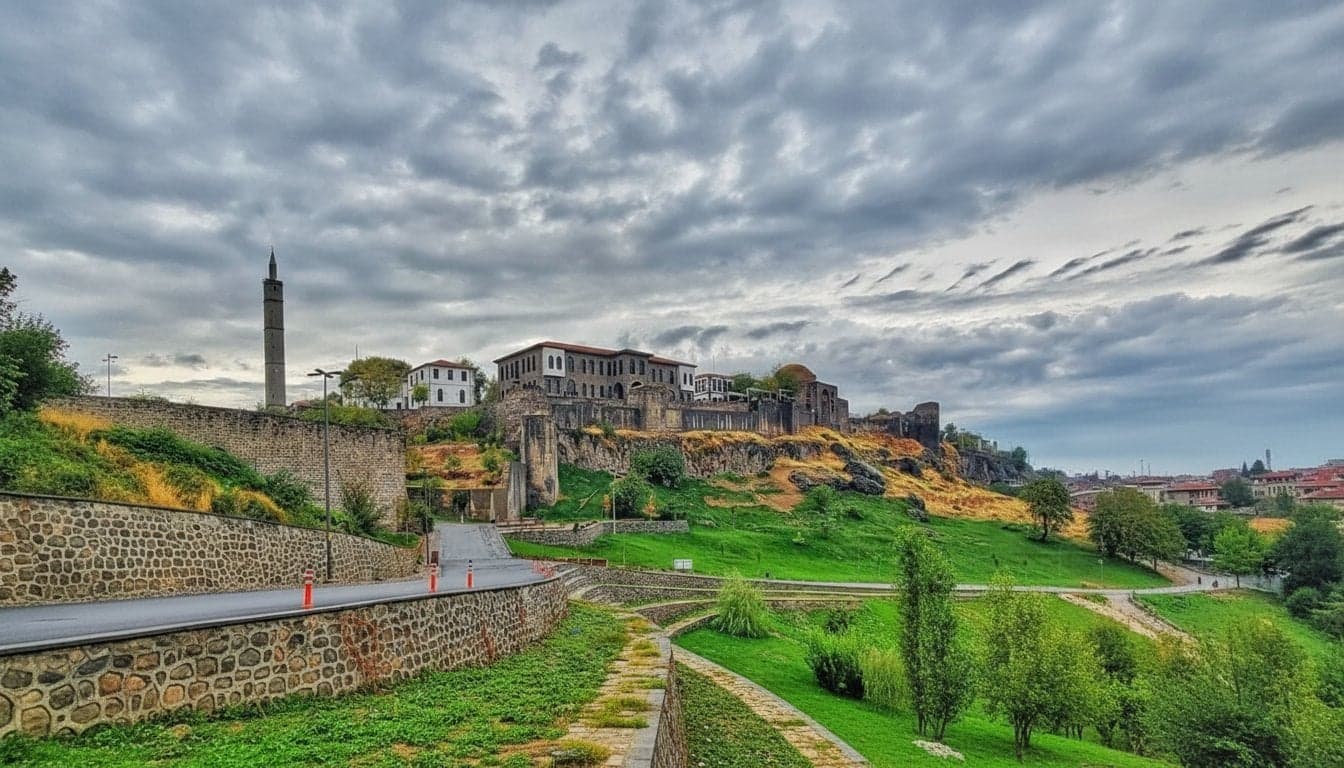 Best Time to Visit Iraq - Iraq Climate and Weather 7