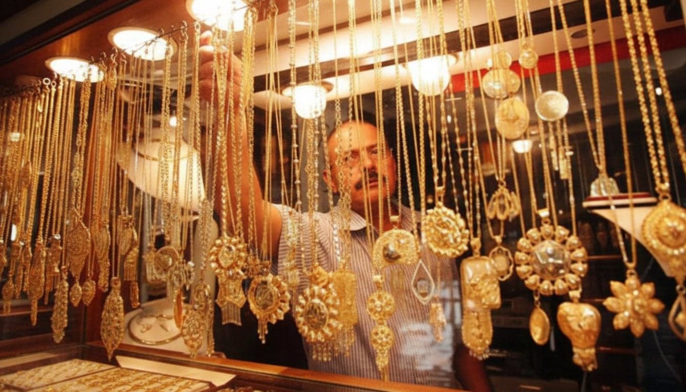 Baghdad Traditional Souks Experience