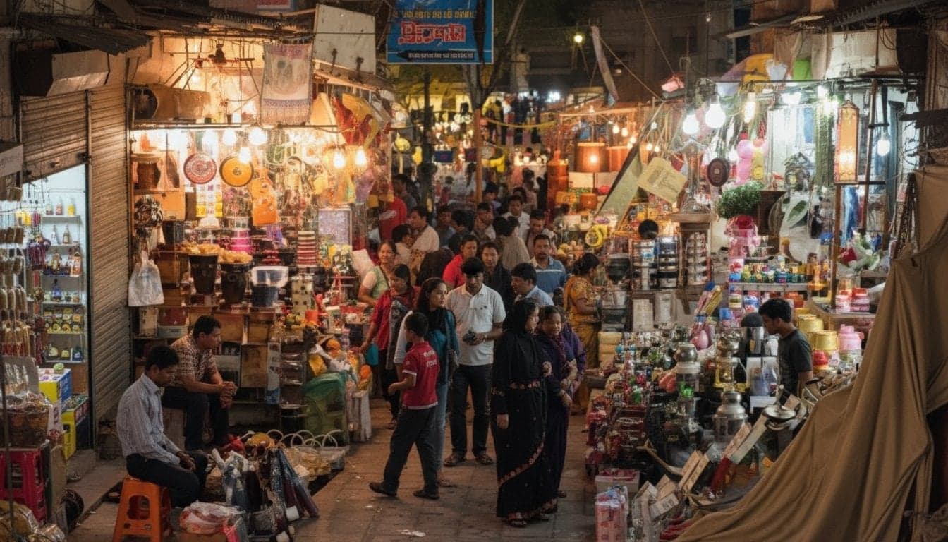 Visite d'une demi-journée de la citadelle d'Erbil et du bazar de Qaysari 2
