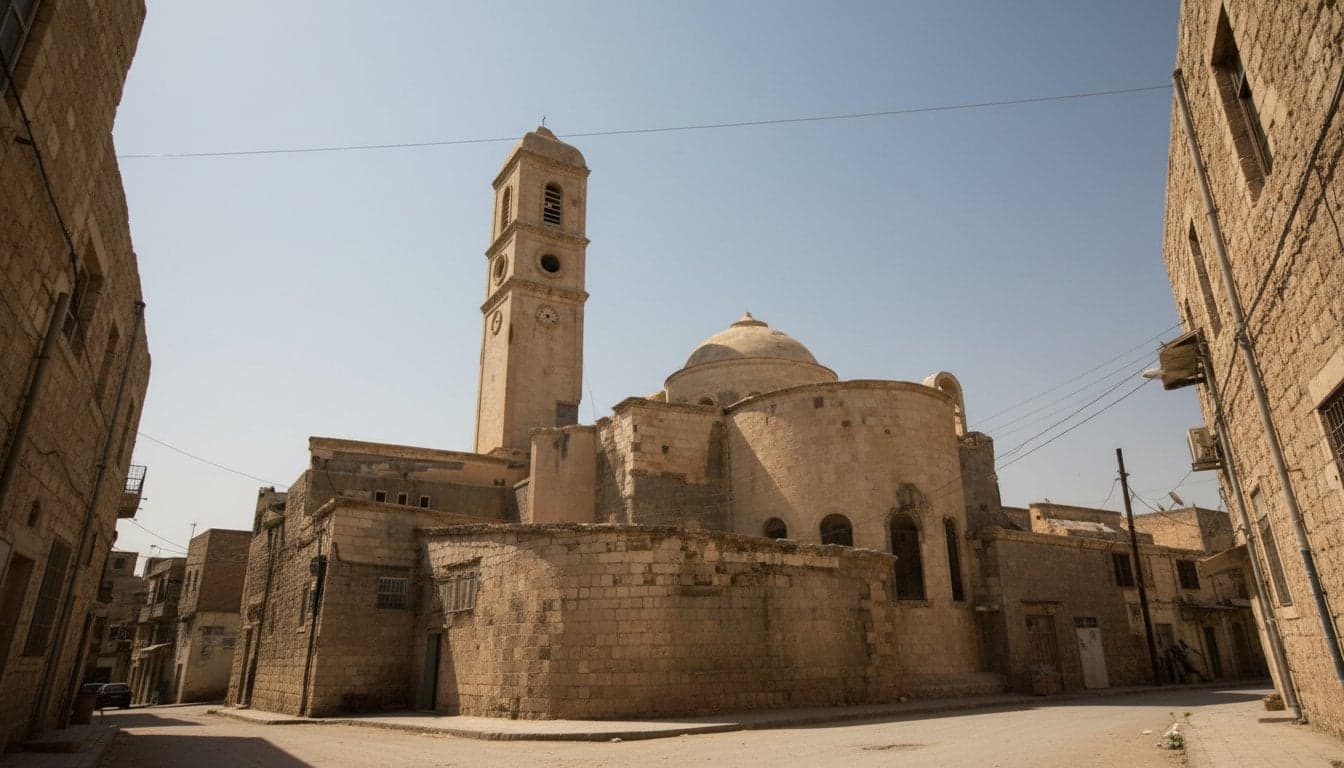 Mossul Heritage Walk: Ein Pfad der Widerstandsfähigkeit und Schönheit in der Altstadt 2