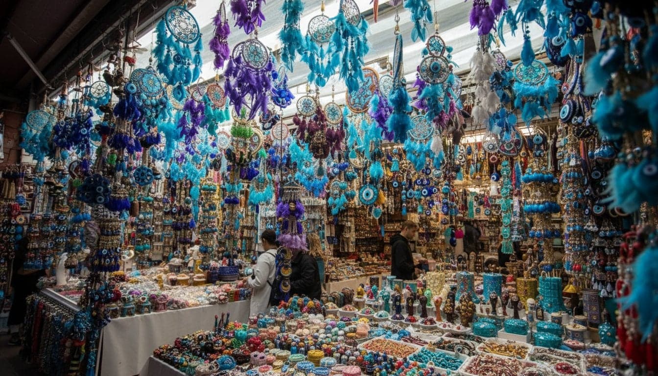 Kulturtag in Sulaimaniyya: Sulaimaniyya-Museum und der alte Basar 2