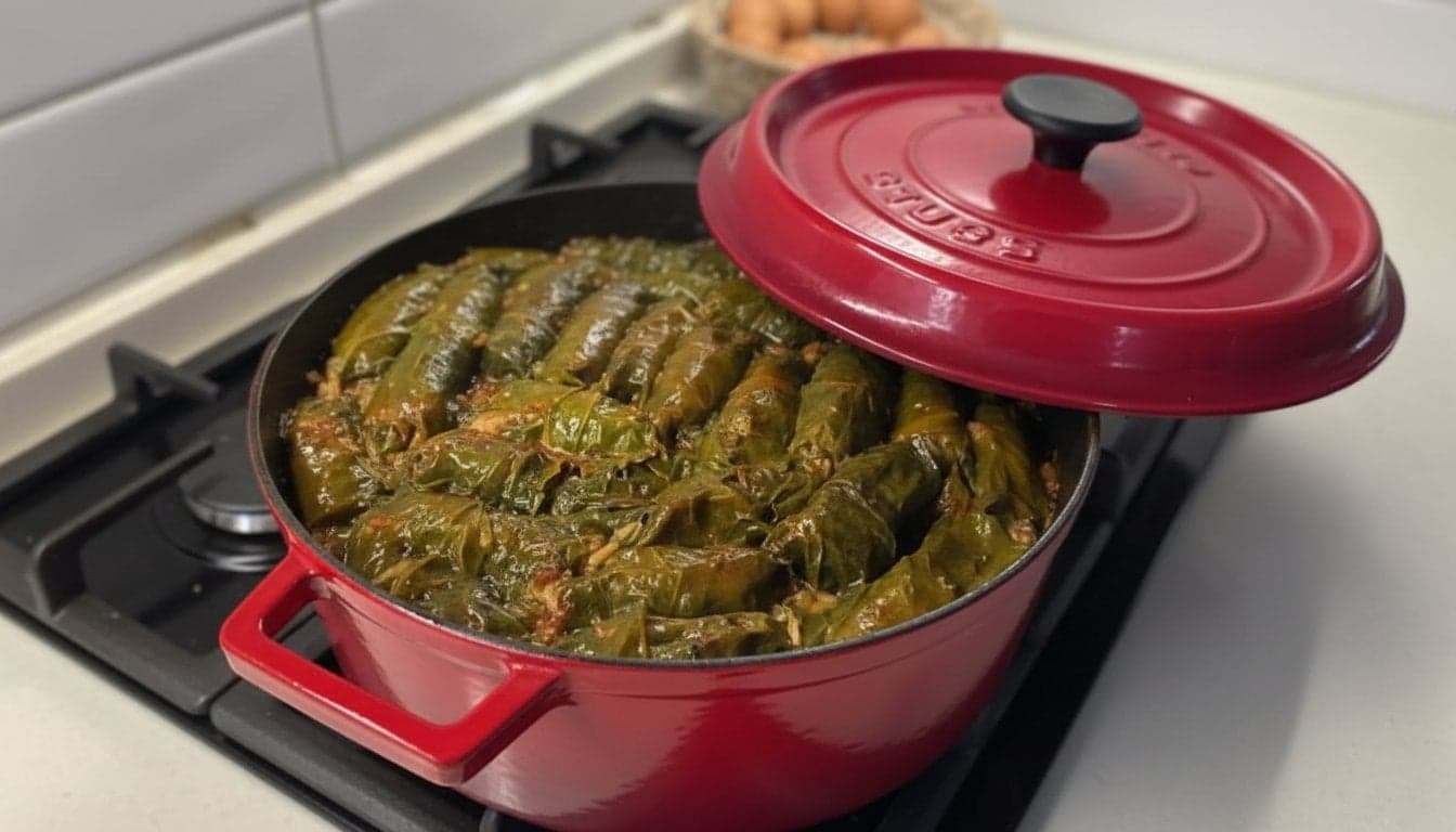 Dolma 3