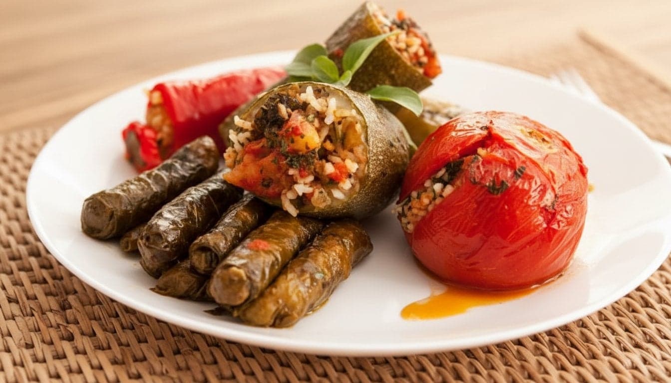 Dolma 7