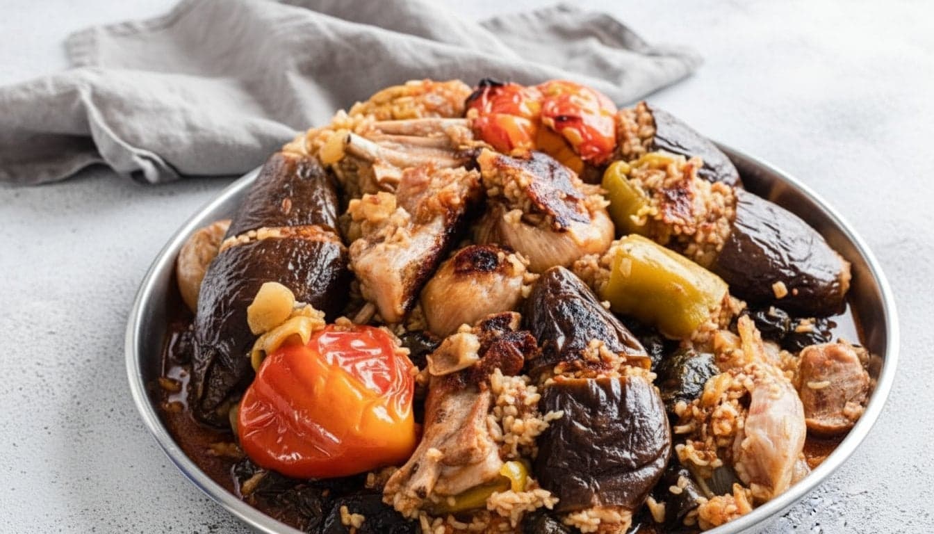 Dolma 8