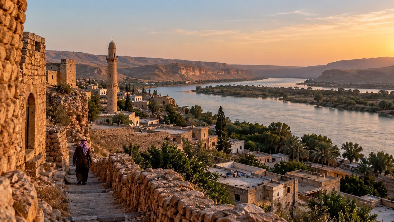 Harissa im Irak 3