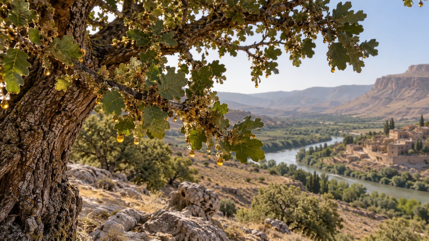 من السما 3