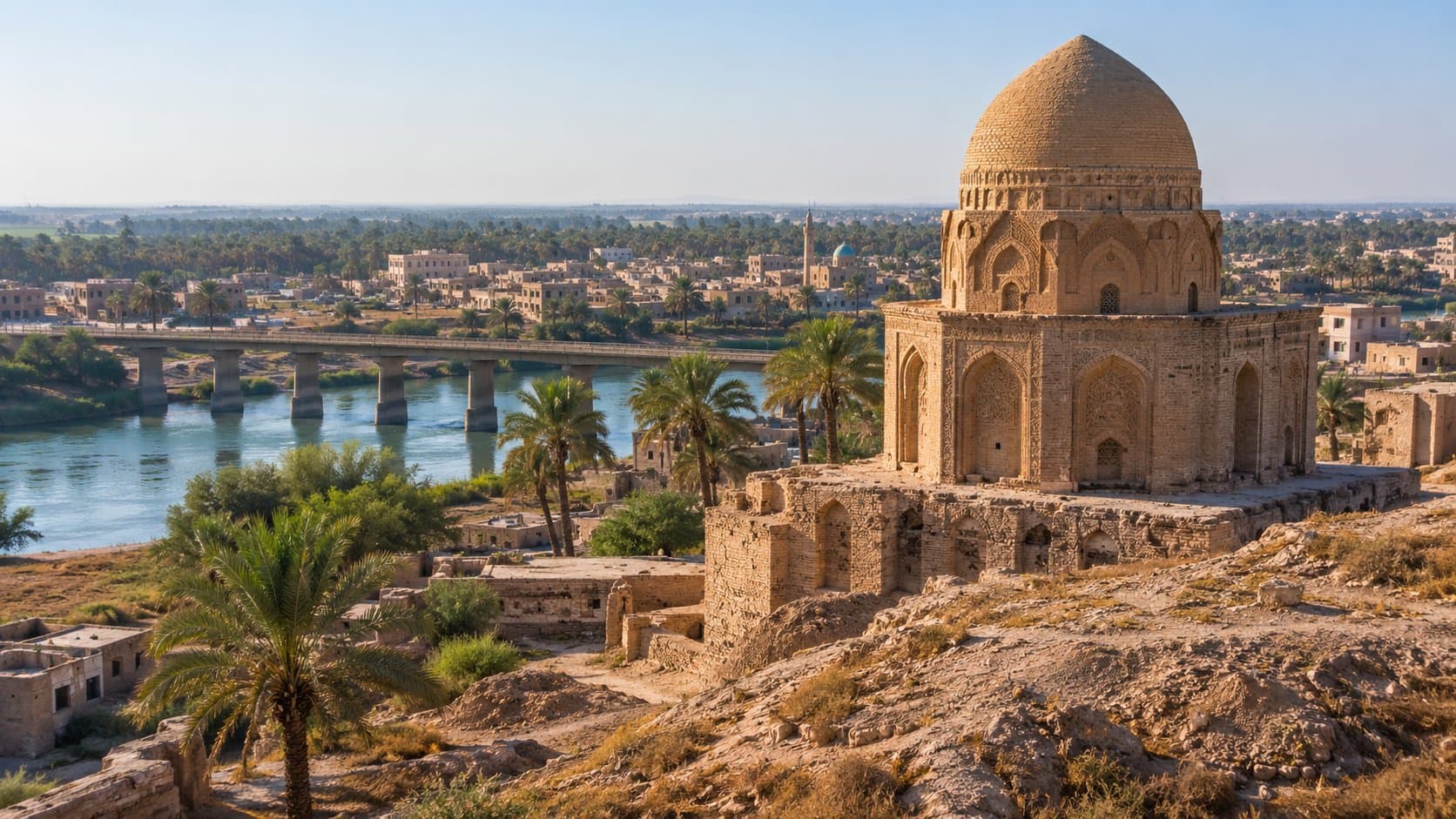 مرقة بامية