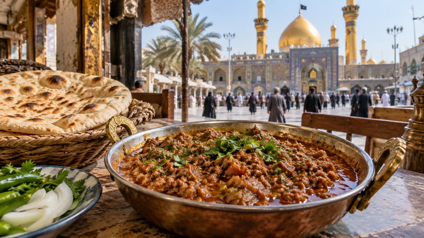 القيمة النجفية 2