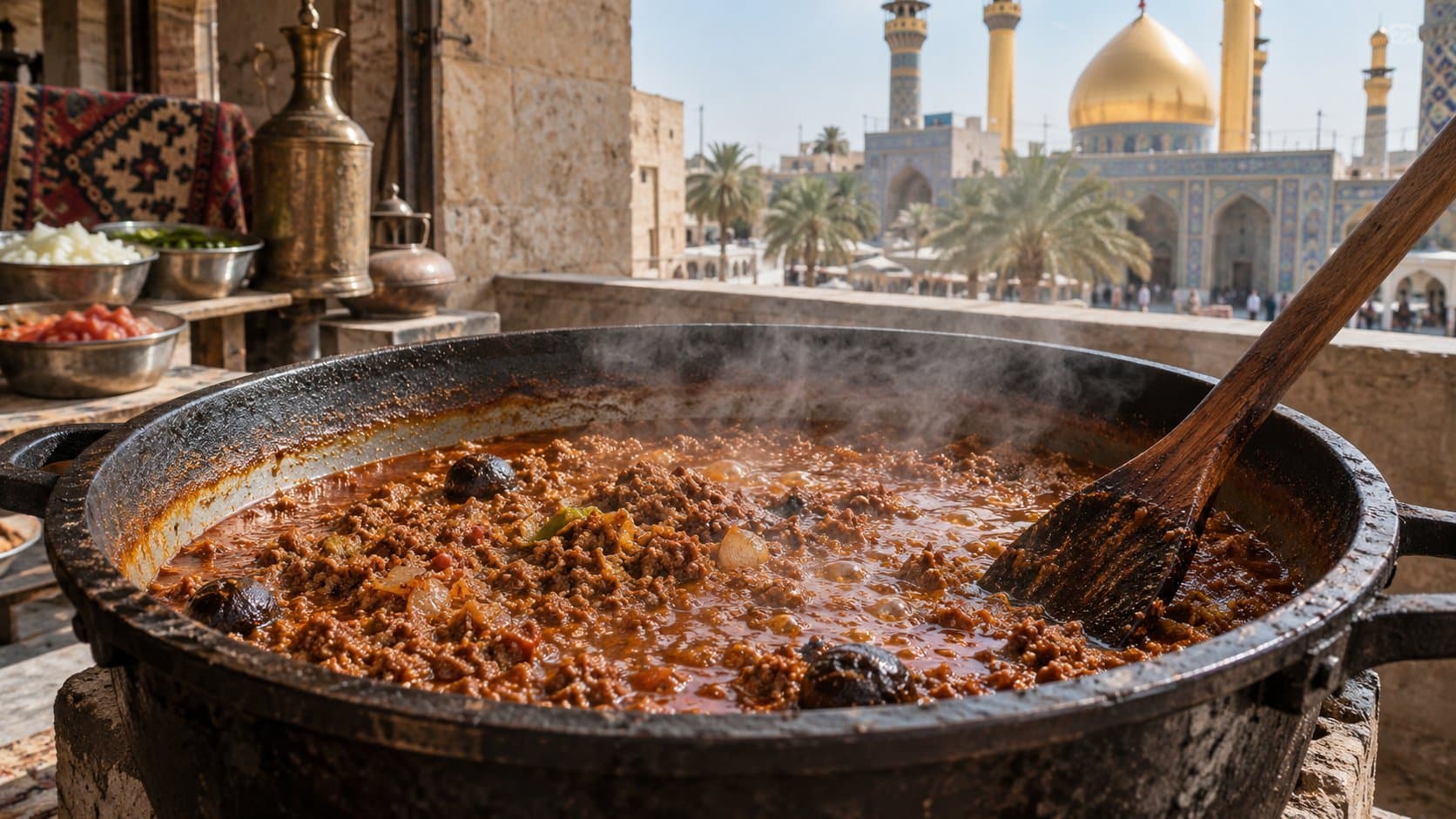 القيمة النجفية 5