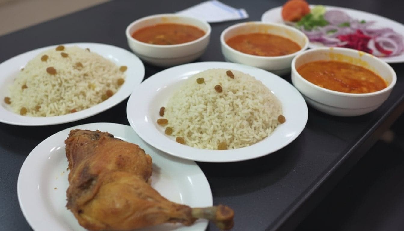 التمن والمرگة 3