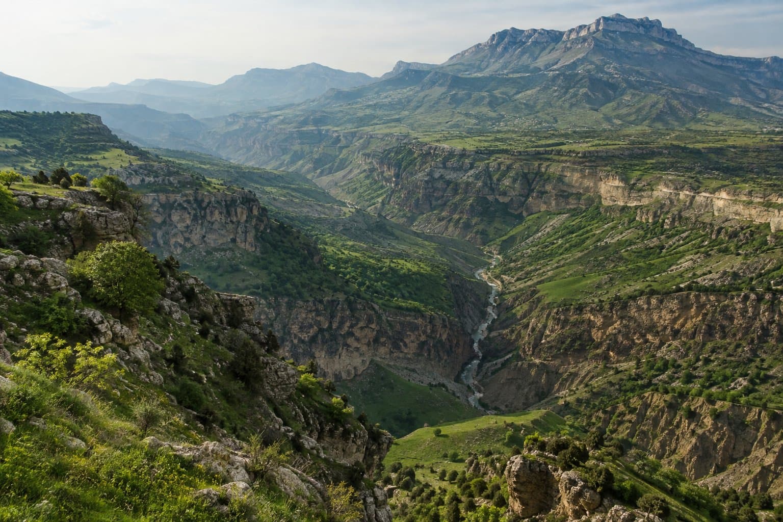 Rawanduz Canyon: The Grand Canyon of Kurdistan 3