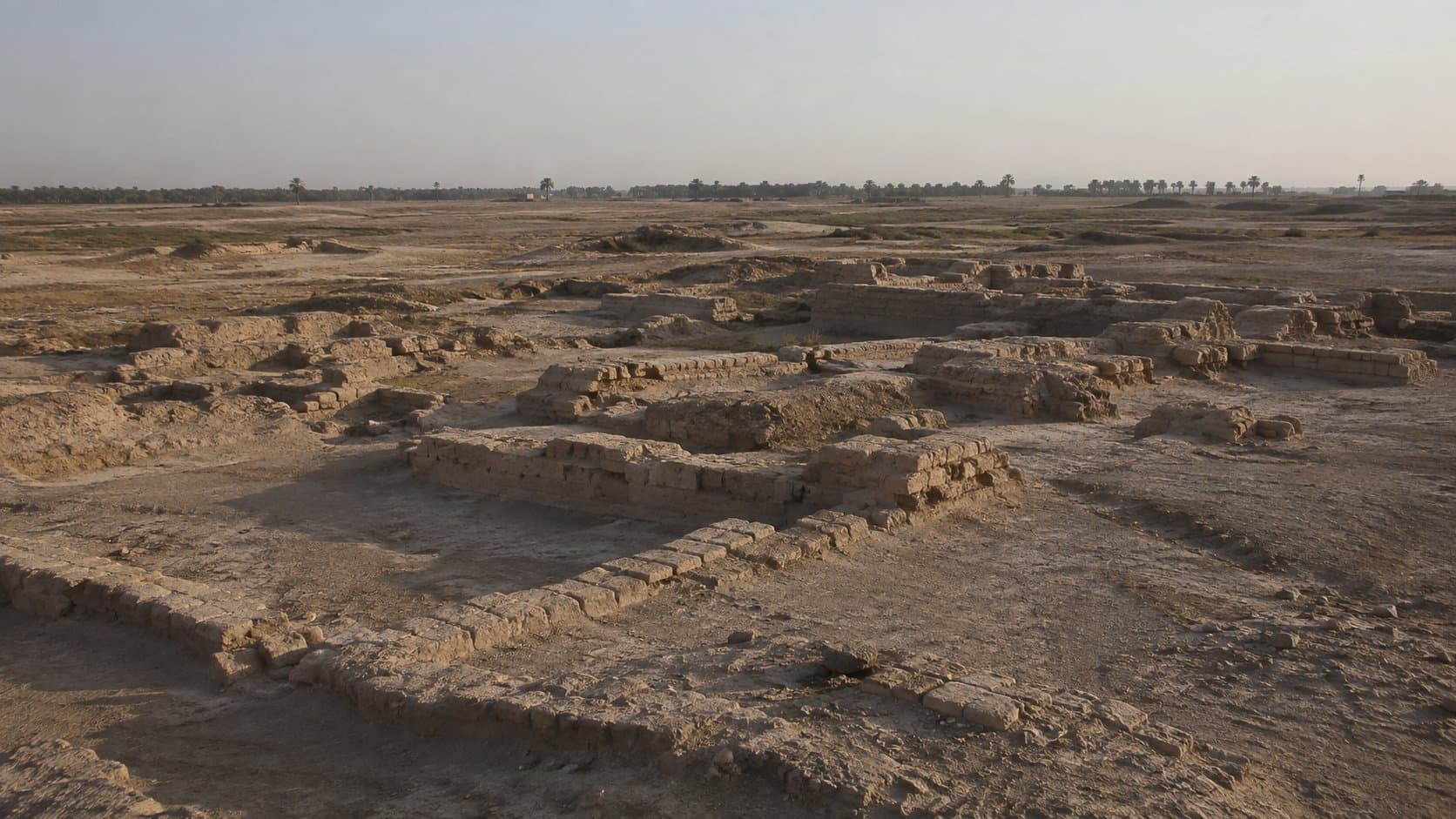 Uruk (Warka) 1