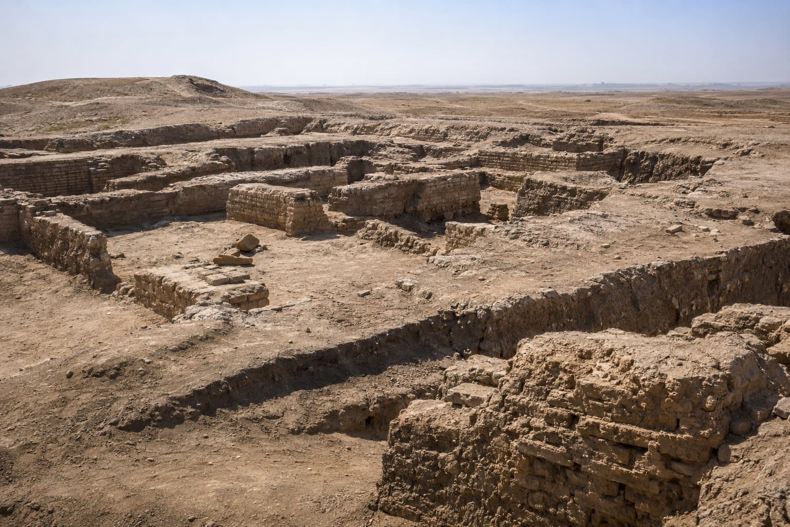 Uruk (Warka) 2