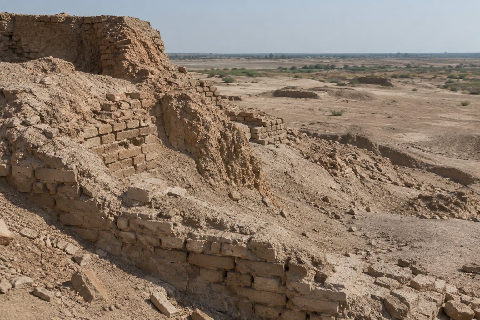 Uruk (Warka) 3
