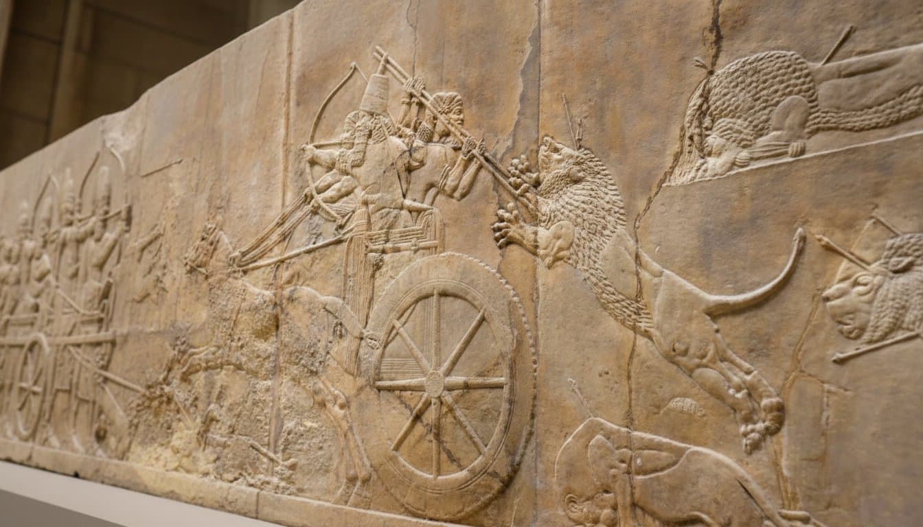 بابل (الموقع الأثري) 3