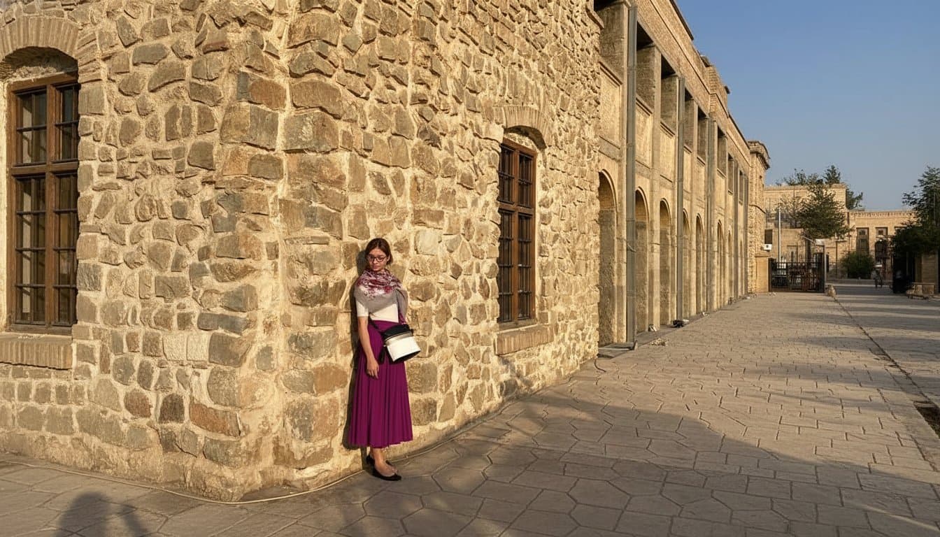 السليمانية 1