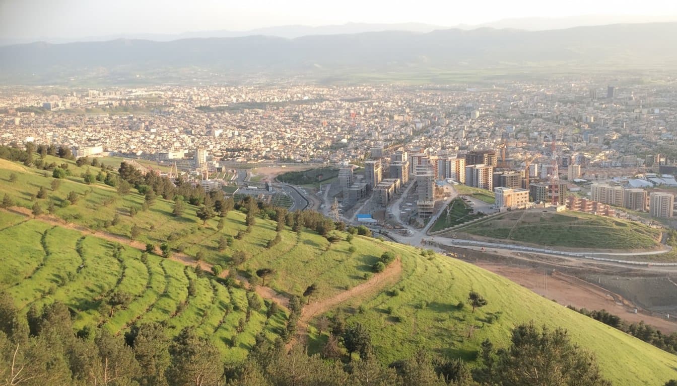 السليمانية 4