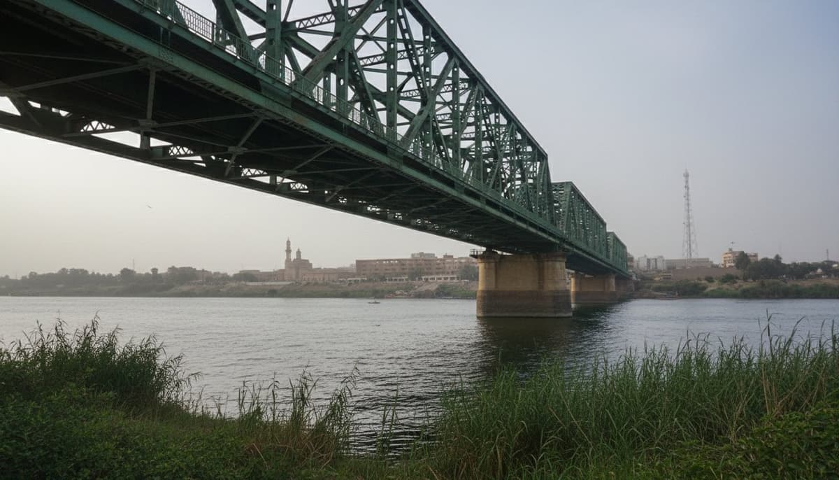 Ancient Fallujah Fallujah | Visit Iraq